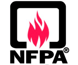 Logo NFPA